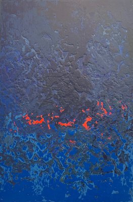 Eruption