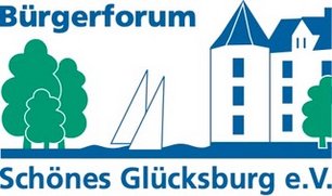 Bürgerforum schönes Glücksburg