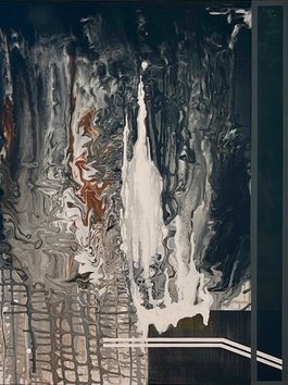 Im Schatten der Struktur